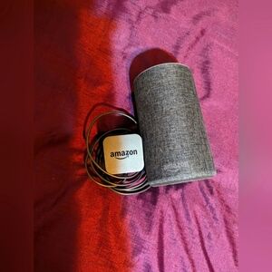 Amazon Echo - Like New